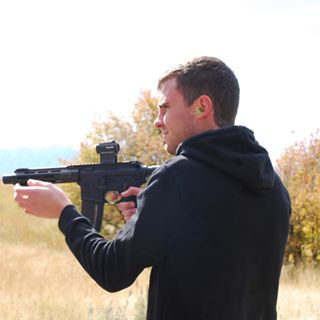 Profile Picture of John Robinson (@johnni.robbi) on Facebook