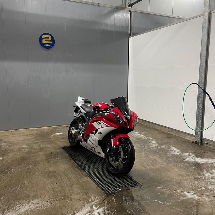 Profile Picture of Thomas Stelter (@yamahar6gt) on Tiktok