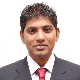 Profile Picture of Suresh Mani (@sureshmani_u) on Twitter