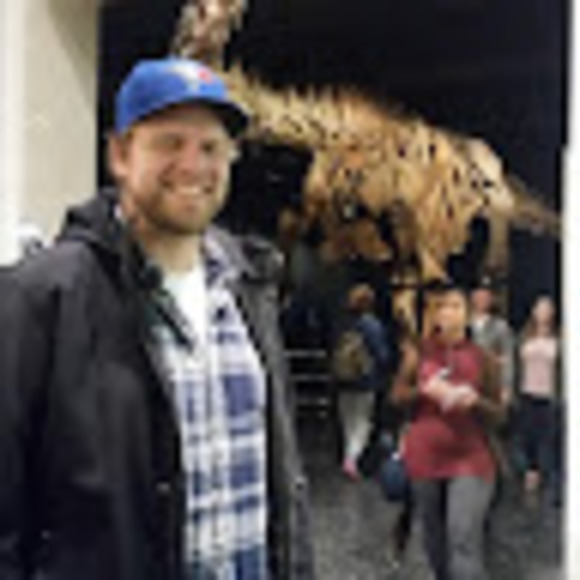 Profile Picture of Mike Cordingley (@mikejcordingley) on Poshmark