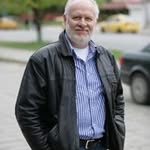 Profile Picture of George Markov (@george.markov) on Instagram