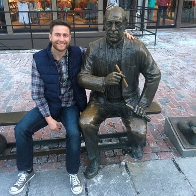 Profile Picture of Josh King (@CoachJoshKing) on Twitter