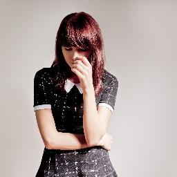 Profile Picture of Anna Ullrich (@AnnaMUllrich) on Twitter
