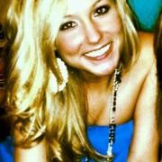 Profile Picture of Megan McKeen (@megmmcke) on Pinterest