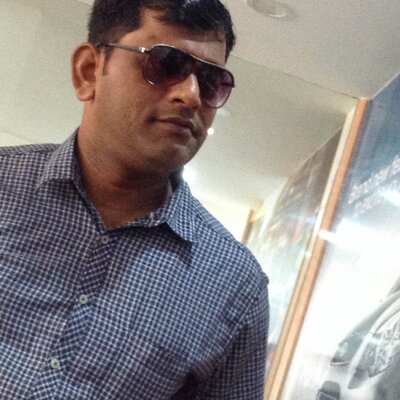 Profile Picture of Dinesh Shetty (@dineshshetty301) on Twitter