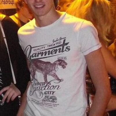 Profile Picture of Josh Mallard (@Mallard_1994) on Twitter