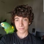 Profile Picture of Jared Hanley (@jzh1000) on Instagram