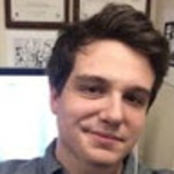 Profile Picture of James Hartley (@jhartley96) on Poshmark