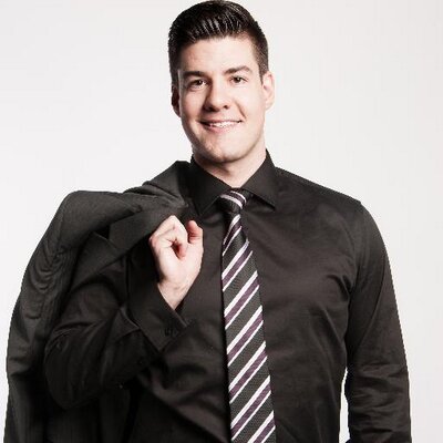 Profile Picture of Dan Clovis (@DClovis) on Twitter