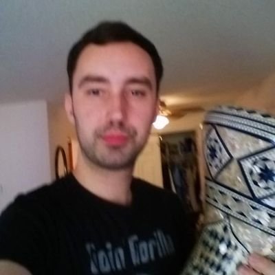 Profile Picture of Matthew Fenwick (@Fenwickdrums) on Twitter