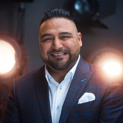 Profile Picture of Erik Cascio (@cascio_erik) on Twitter