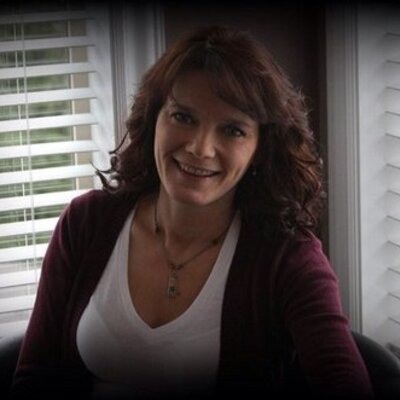 Profile Picture of Jodie Copp (@CoppJcopp) on Twitter