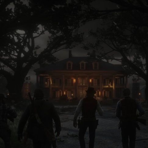 Profile Picture of Buford (@captainrex117) on Tiktok