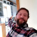 Profile Picture of Jeffrey Paul Degenhardt (@jpdegenhardt) on Instagram