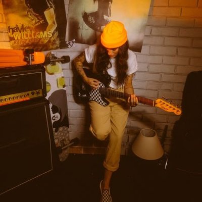 Profile Picture of Amanda E Gaby (@DaMutirao) on Twitter