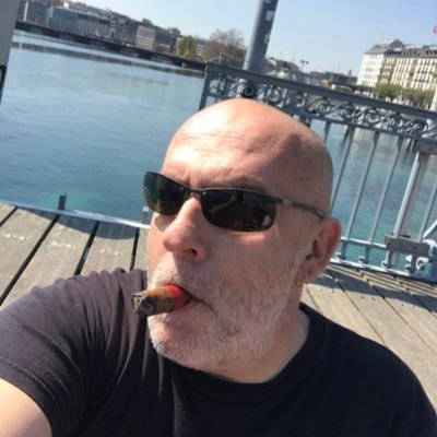 Profile Picture of Andrea Penna (@AndreaPenna_gva) on Twitter