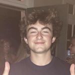 Profile Picture of preston barber (@prestonbarber) on Instagram