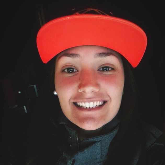 Profile Picture of Patricia Calcagno (@pattycalcagno) on Tiktok