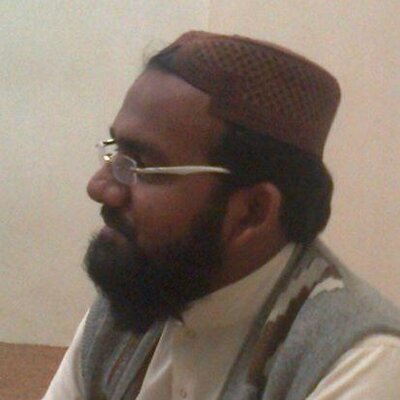 Profile Picture of Ahmad Hameed (@ahmadhameed299) on Twitter