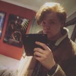 Profile Picture of Daniel Handyside-Cook (@daniel__hc) on Instagram
