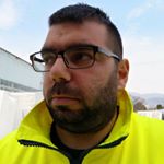 Profile Picture of Σαρικλόγλου Μιχαήλ (@sarikloglou_michalis) on Instagram