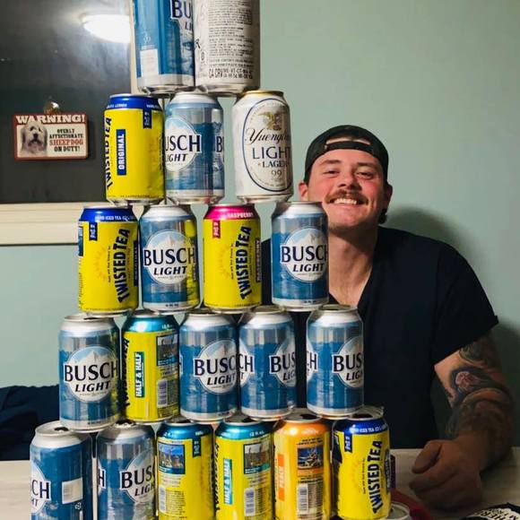 Profile Picture of Chase Robison (@robisonca) on Poshmark