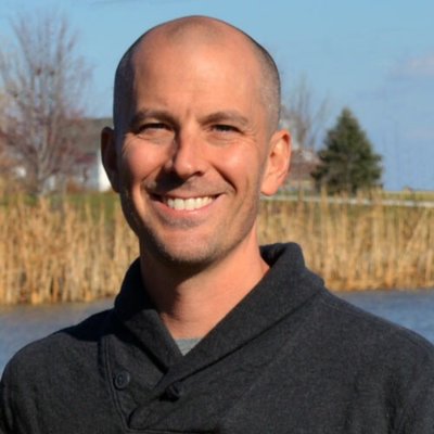 Profile Picture of Scott Berkey (@saberkey) on Twitter