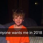 Profile Picture of Le Finsta de Brendan Beatty (@hank.sinatra_) on Instagram