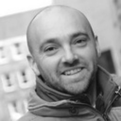 Profile Picture of John A Abbott (@JotStudios) on Twitter