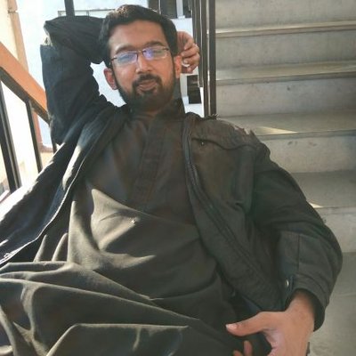 Profile Picture of Aditya Menon (@AdityaMenon22) on Twitter