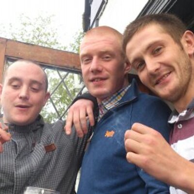 Profile Picture of Thomas Mcvey (@mcmidgetman) on Twitter