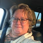 Profile Picture of Brenda Coplan Trostle (@brendatrostle) on Instagram