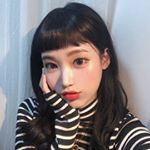 Profile Picture of 김민정 (@luv_m1n) on Instagram