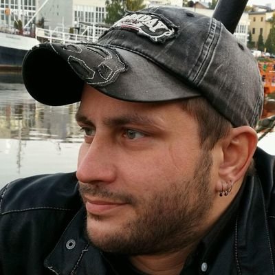 Profile Picture of Aleksei (@AlekseiOrlov6) on Twitter