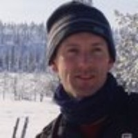 Profile Picture of Robert Mccandless (@robert-mccandless) on Quora
