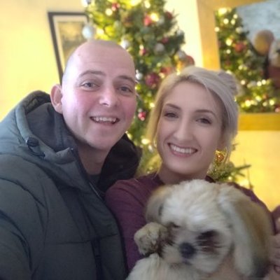 Profile Picture of Sean Craven (@craven_supanova) on Twitter