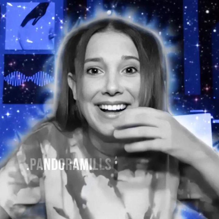 Profile Picture of ✌🏻Stranger things,IT Mills✌🏻 (@pandoramils) on Tiktok