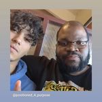 Profile Picture of William Craig Golston (@positioned_4_purpose) on Instagram