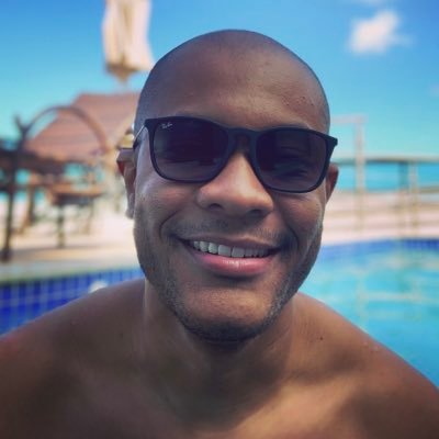 Profile Picture of Paulo Nascimento (@pauloonsilva) on Twitter