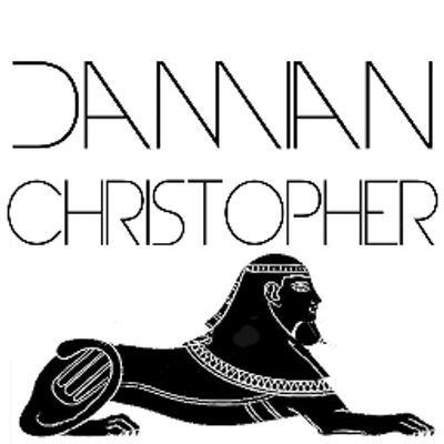 Profile Picture of Damian Christopher (@dfilmknight) on Twitter