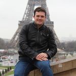 Profile Picture of Kyle Burnet (@burnetkyle) on Instagram