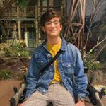 Profile Picture of Simon Cox (@simonalex.cox) on Instagram