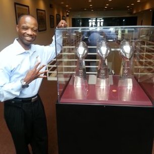 Profile Picture of TonyHarold (@TonyHarold11) on Twitter