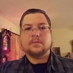 Profile Picture of Christopher Criscuolo (@xshadowseekerx) on Instagram