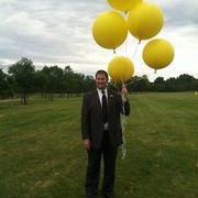 Profile Picture of Matthew Huseby (@matthew_huseby) on Pinterest