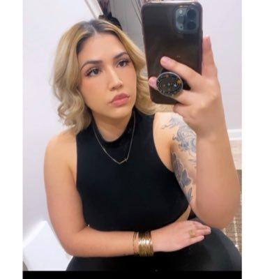 Profile Picture of monica storm (@monicastorm0) on Tiktok