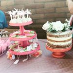 Profile Picture of Lea gregory (@sweethomearizonabakery17) on Instagram