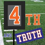 Profile Picture of Chad Wyrick (@4thandtruth) on Instagram