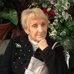 Profile Picture of Annette Beatrice Titone-Celano (@titonecelano) on Instagram