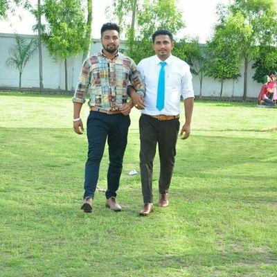 Profile Picture of Rupinder Chahal (@Rupinde17692378) on Twitter